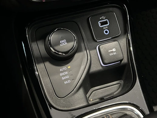 Jeep Compass - Afbeelding 29 van 30
