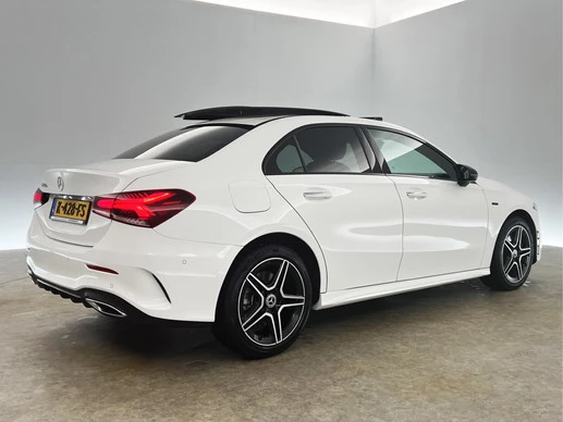 Mercedes-Benz A-Klasse - Afbeelding 2 van 30