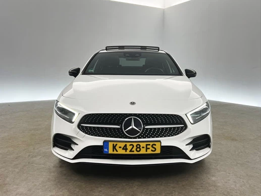 Mercedes-Benz A-Klasse - Afbeelding 5 van 30