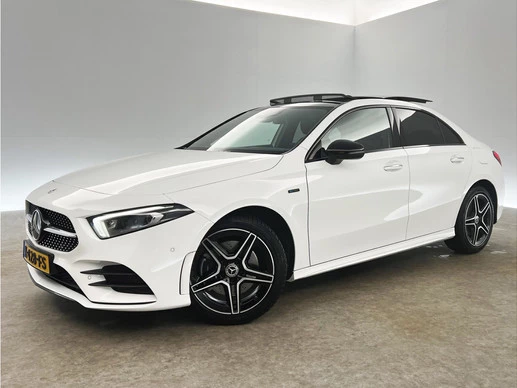 Mercedes-Benz A-Klasse - Afbeelding 6 van 30