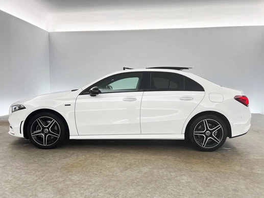 Mercedes-Benz A-Klasse - Afbeelding 7 van 30
