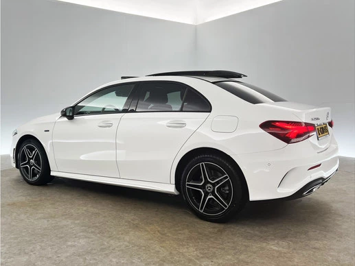 Mercedes-Benz A-Klasse - Afbeelding 8 van 30