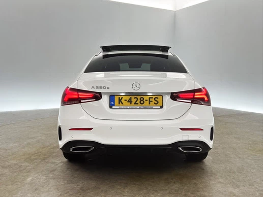 Mercedes-Benz A-Klasse - Afbeelding 9 van 30