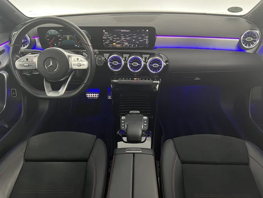 Mercedes-Benz A-Klasse - Afbeelding 11 van 30