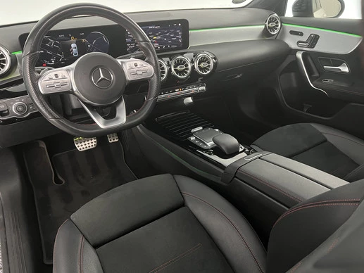 Mercedes-Benz A-Klasse - Afbeelding 12 van 30