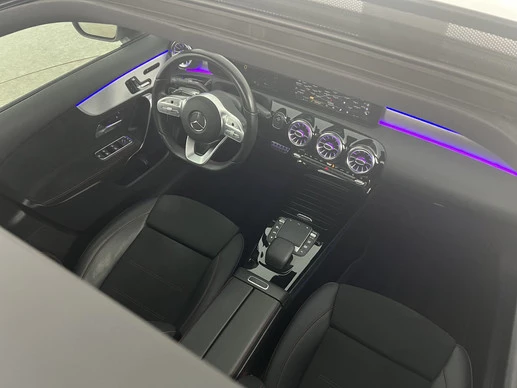 Mercedes-Benz A-Klasse - Afbeelding 14 van 30