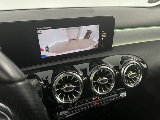 Mercedes-Benz A-Klasse - Afbeelding 15 van 30
