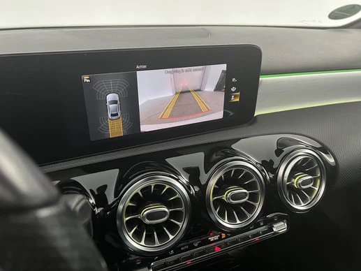 Mercedes-Benz A-Klasse - Afbeelding 16 van 30