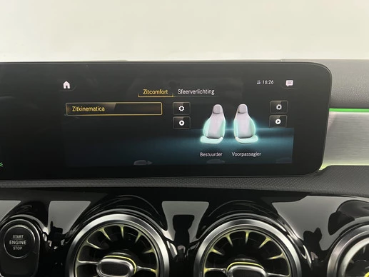 Mercedes-Benz A-Klasse - Afbeelding 17 van 30
