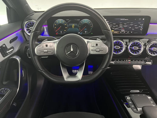 Mercedes-Benz A-Klasse - Afbeelding 18 van 30