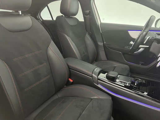 Mercedes-Benz A-Klasse - Afbeelding 20 van 30