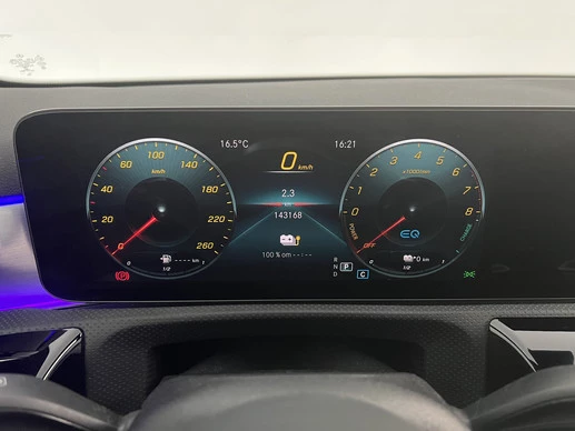 Mercedes-Benz A-Klasse - Afbeelding 23 van 30
