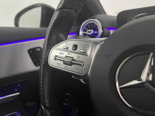 Mercedes-Benz A-Klasse - Afbeelding 25 van 30