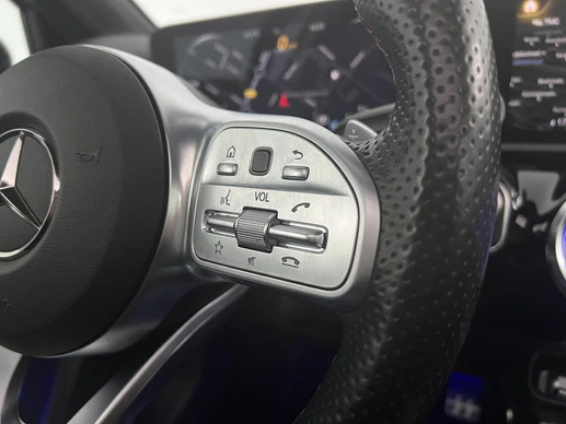 Mercedes-Benz A-Klasse - Afbeelding 26 van 30