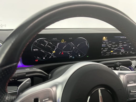 Mercedes-Benz A-Klasse - Afbeelding 27 van 30