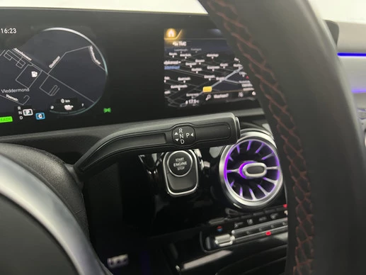 Mercedes-Benz A-Klasse - Afbeelding 28 van 30