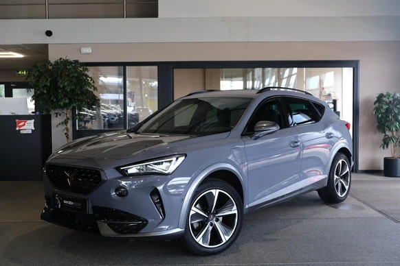 CUPRA Formentor - Afbeelding 1 van 30