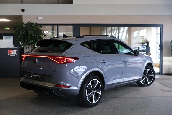 CUPRA Formentor - Afbeelding 2 van 30