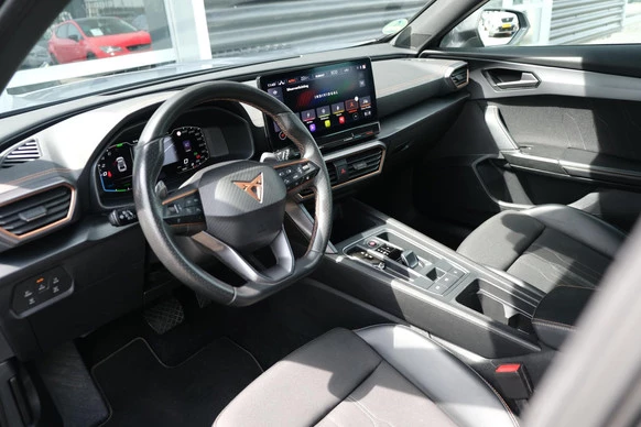 CUPRA Formentor - Afbeelding 3 van 30