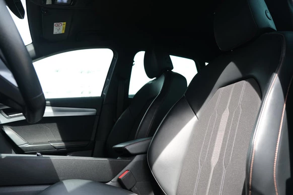 CUPRA Formentor - Afbeelding 4 van 30