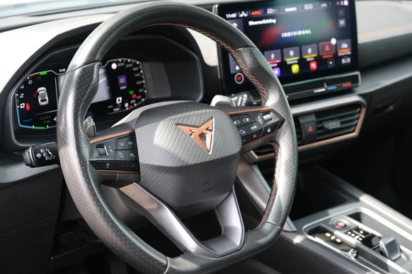 CUPRA Formentor - Afbeelding 5 van 30