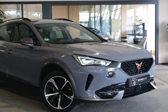 CUPRA Formentor - Afbeelding 8 van 30
