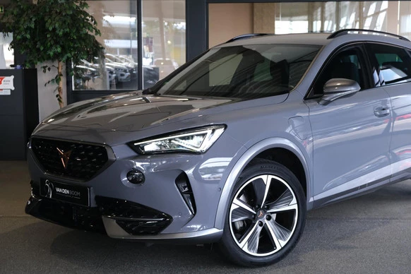 CUPRA Formentor - Afbeelding 9 van 30