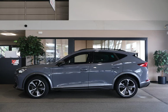 CUPRA Formentor - Afbeelding 10 van 30