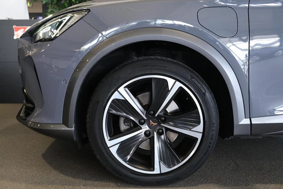 CUPRA Formentor - Afbeelding 11 van 30