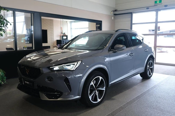 CUPRA Formentor - Afbeelding 12 van 30