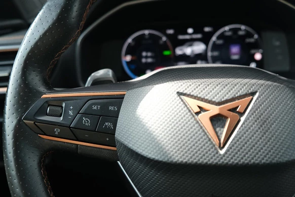 CUPRA Formentor - Afbeelding 13 van 30