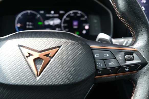 CUPRA Formentor - Afbeelding 14 van 30