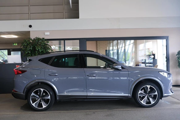 CUPRA Formentor - Afbeelding 21 van 30