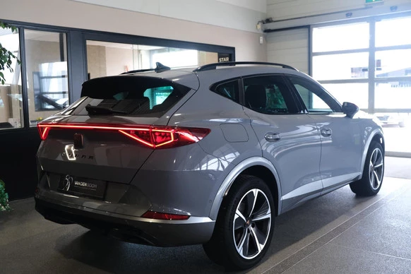 CUPRA Formentor - Afbeelding 22 van 30