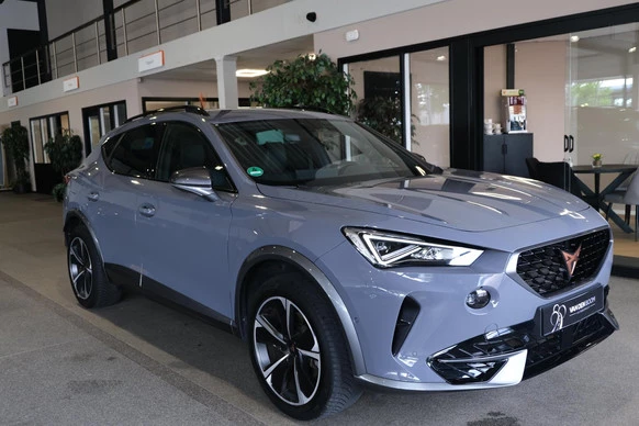 CUPRA Formentor - Afbeelding 23 van 30