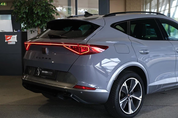 CUPRA Formentor - Afbeelding 25 van 30