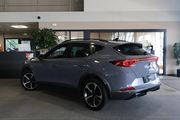 CUPRA Formentor - Afbeelding 26 van 30