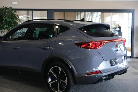 CUPRA Formentor - Afbeelding 27 van 30