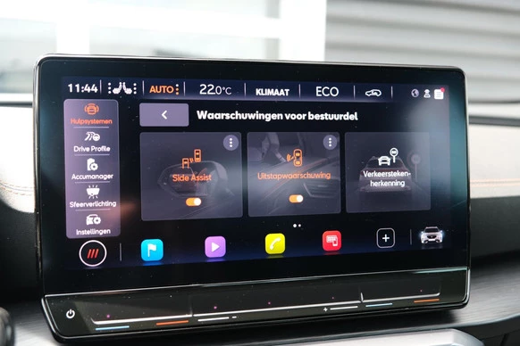 CUPRA Formentor - Afbeelding 29 van 30
