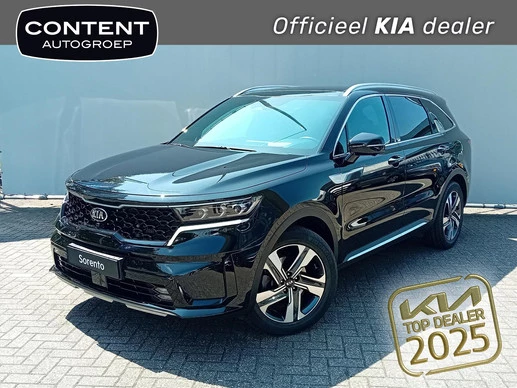 Kia Sorento - Afbeelding 1 van 29