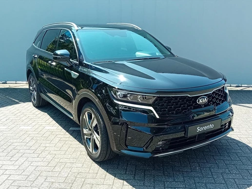 Kia Sorento - Afbeelding 2 van 29