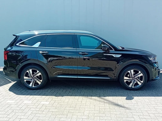 Kia Sorento - Afbeelding 3 van 29