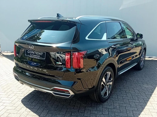 Kia Sorento - Afbeelding 4 van 29
