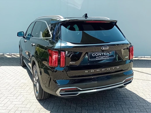 Kia Sorento - Afbeelding 5 van 29