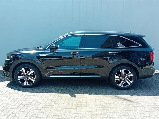 Kia Sorento - Afbeelding 6 van 29