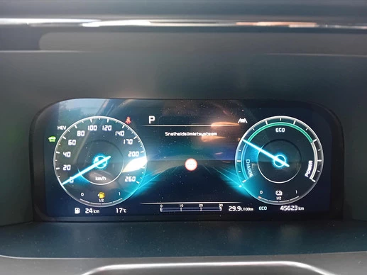 Kia Sorento - Afbeelding 10 van 29