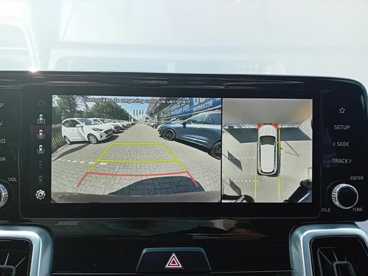 Kia Sorento - Afbeelding 12 van 29