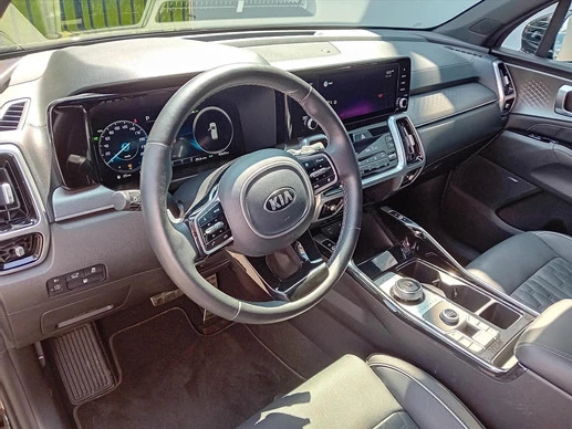 Kia Sorento - Afbeelding 14 van 29