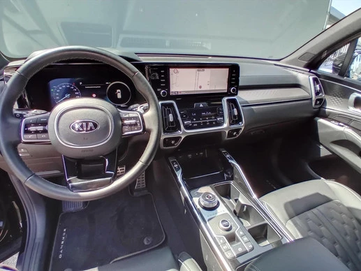 Kia Sorento - Afbeelding 15 van 29