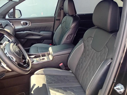 Kia Sorento - Afbeelding 16 van 29
